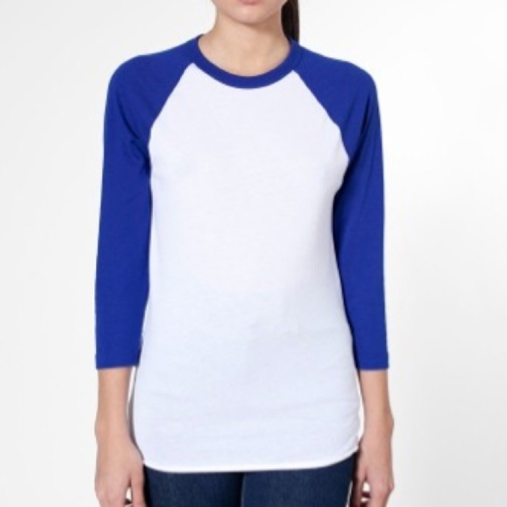 Baseball tee - Picture 2 of 4